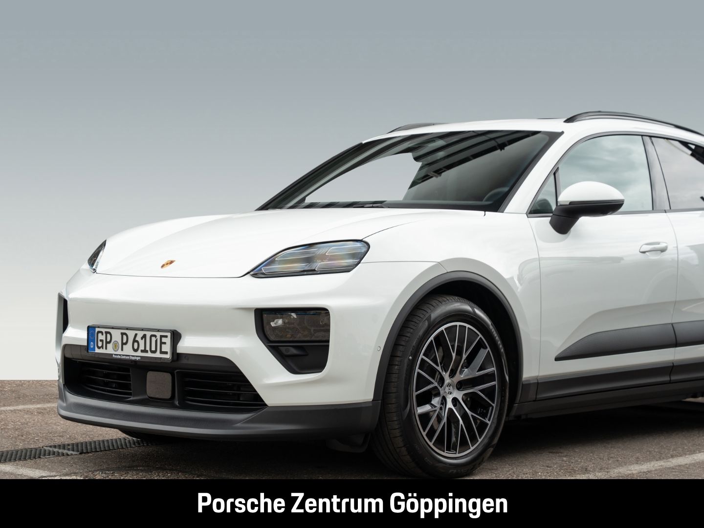 Porsche Macan - Bild 14