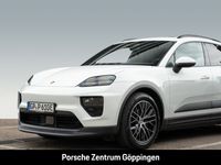 Porsche Macan - Vorschau Bild 14