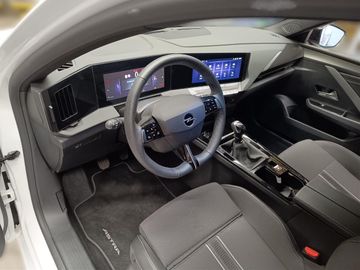 Opel Astra ST 1.2 Turbo GS  Winterpaket Ergositz