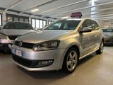 Volkswagen Polo 1.4 DSG 5 porte Highline - Behindertengerechte Volkswagen Polo