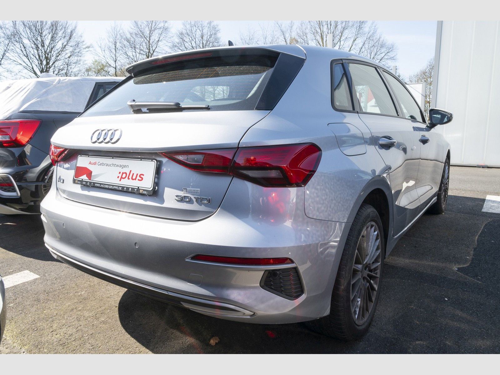 Audi A3 Sportback 30 TDI advanced Smartphone Interf./ foto 3