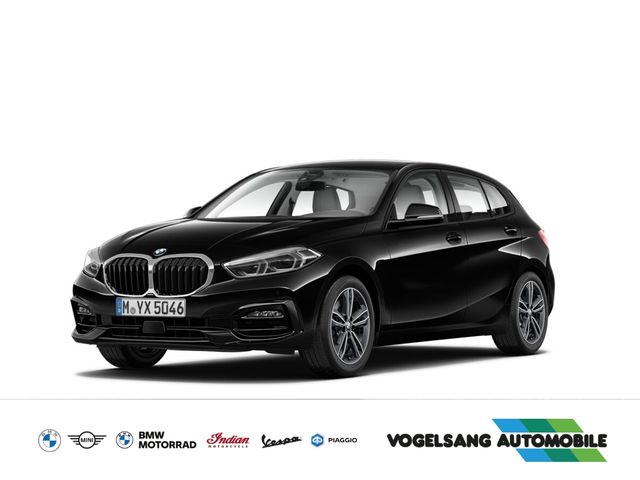 BMW 118 Sport Line Head-Up Navi groß Harman/Kardon L