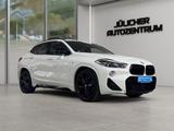 BMW X2 M35 i, Scheckheft, Deutsches Fahrzeug - BMW X2 Gebrauchtwagen