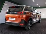 Peugeot 5008 Allure Pack PT 130 EAT8 LED 360° NAVI SHZ - Peugeot 5008 Allure Pack Gebrauchtwagen