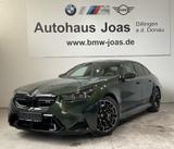 BMW M5 Limousine *AHK *Sitzbelüftung *Komfortzugang