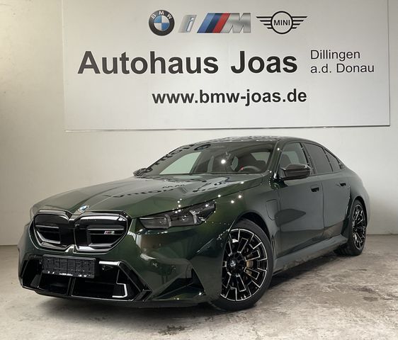 BMW M5 Limousine *AHK *Sitzbelüftung *Komfortzugang