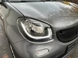 Smart ForFour forfour Basis - Smart ForFour Gebrauchtwagen