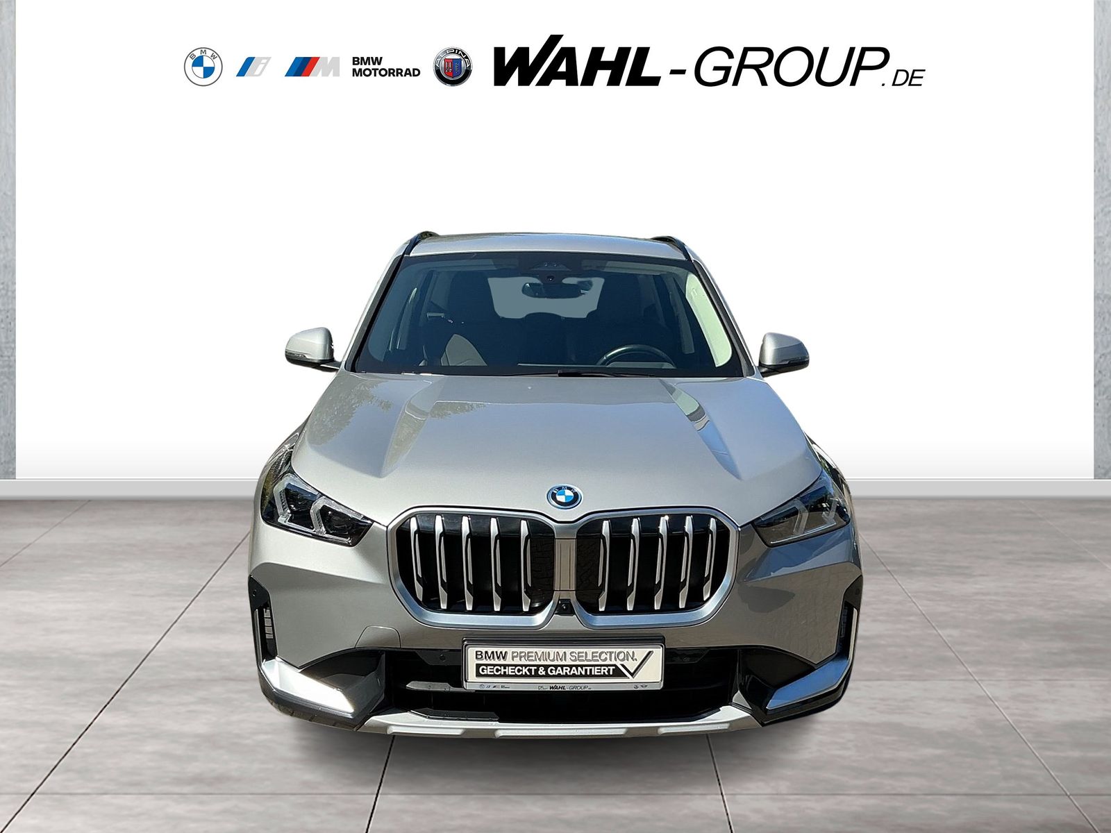 BMW X1 xDrive30e XLINE LC PROF HUD AHK E-SITZE HIFI foto 3