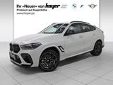 BMW X6 M Competition Drivers Package - gebrauchte BMW X6 M aus dem Jahr 2020