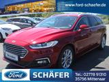 Ford Mondeo Turnier Hybrid Business Edition+NAVI+SHZ+ - Ford Mondeo Hybrid