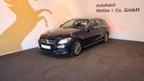 Mercedes-Benz C 250 T CGI TotW. Leder COMAND Kamera LED - Mercedes-Benz C 250: Cgi