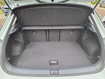 Bild 12 VW T-Roc 1.0 Move - LED, SHZG,NAVI,PDCv+h