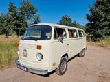 Volkswagen T2b tintop Westfalia