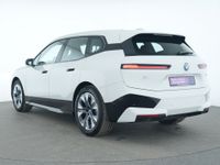 BMW iX - Vorschau Bild 9