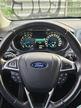 Ford Mondeo 2te Hand, TÜV+Service neu,132kW Titanium - gebrauchte Ford Mondeo aus dem Jahr 2016