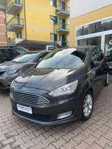 Ford C-Max 1.5 TDCi 120CV Start&Stop Business - Ford C-MAX Business mit Diesel-Antrieb