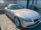BMW E89 23i - BMW i3 mit Benzin-Antrieb
