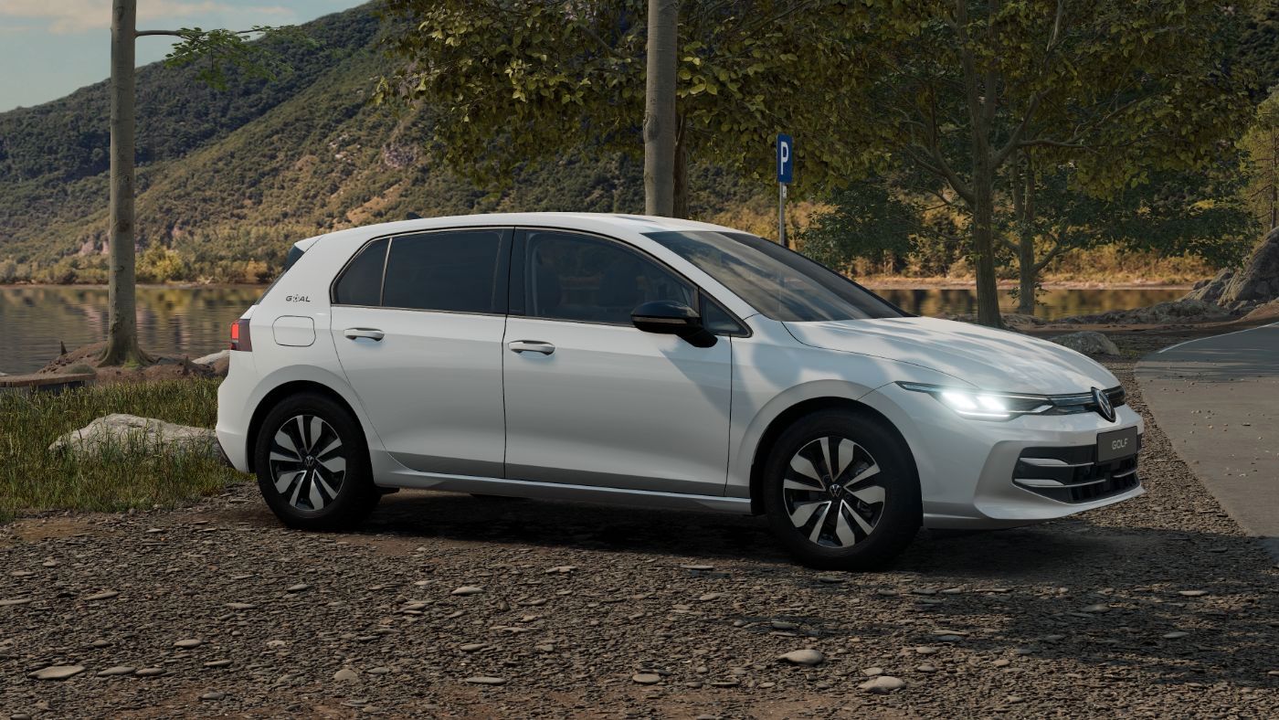 Volkswagen Golf VIII GOAL eTSI DSG ALU 16 RÜCKFAHRKAMERA AC foto 4