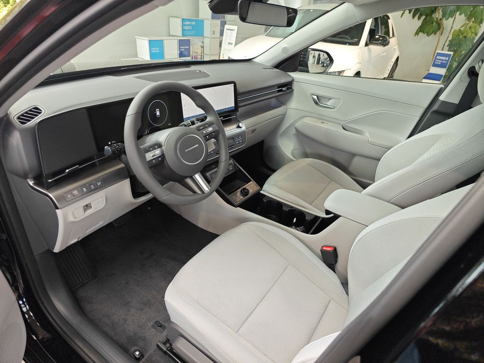 Hyundai Kona – Bild 5
