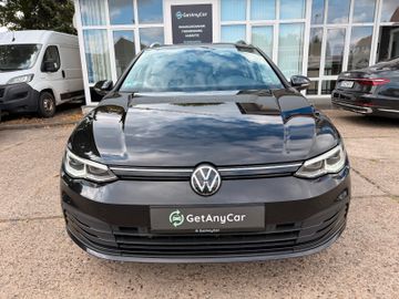 Volkswagen Golf - 2