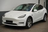 Tesla Model Y Standard Range RWD *innen weiß*AHK*Matr - Tesla Model Y in Mönchengladbach