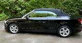 Audi A3 Cabriolet 1.4 TFSI - Audi A3 Gebrauchtwagen in Krefeld