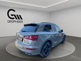 Audi SQ5 3.0 TFSI quattro nahezu Vollaus. Pano Leder - Audi Q5: Leder, Navigationssystem