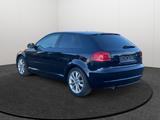 Audi A3  Sportback Facelift 1.2 TFSI - Audi A3 aus 2010: Sportback