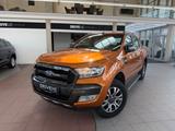 Ford Ranger Wildtrak Doppelkabine 4x4 3.2V6 TDCi - Ford Ranger: 3.2