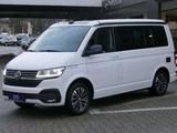 Volkswagen T6.1 California OceanEdition 4WD DSG*NAVI*KAMERA - Volkswagen T6 California in Wuppertal