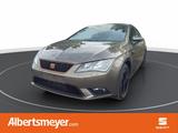 Seat Leon SC 1.4 TSI Style +NAVI+SITZHEIZUNG+KLIMA - Seat Leon bis 10.000 Euro