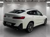 BMW X4 xDrive30i M Sport AHK LiveCockpitProf Laser - BMW X4 Gebrauchtwagen in Frankfurt