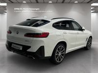BMW X4 - Vorschau Bild 4