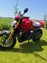 Ducati Monster 1200 S - Angebote entsprechen deinen Suchkriterien