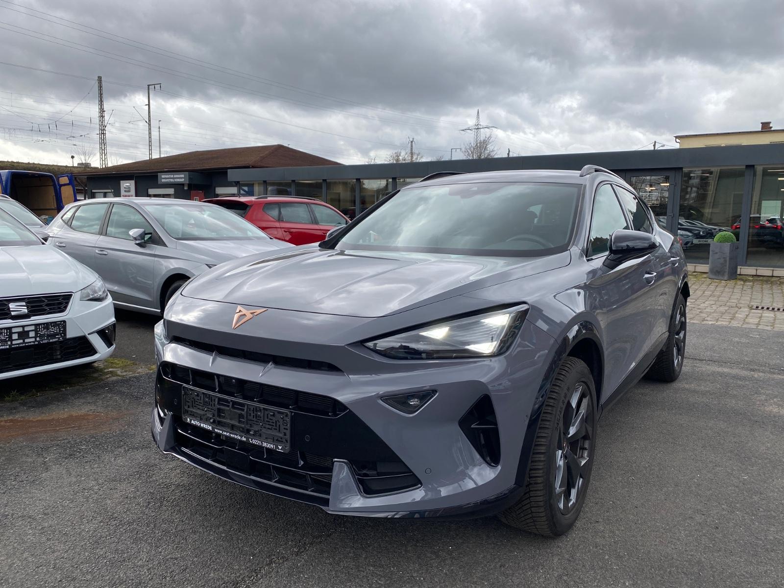 Cupra Formentor 1.5 eTSI 110 kW (150PS)