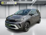 Opel Crossland 1.2 Turbo Ultimate Paket *HU/AU neu* - Opel Crossland (X) in Leipzig