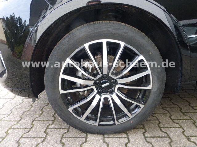 GWM Wey 05 2.0 PHEV Premium