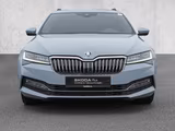 Skoda Superb Combi 2.0 TDI DSG L&K PANO NAVI AHK - gebrauchte Skoda Superb aus dem Jahr 2023