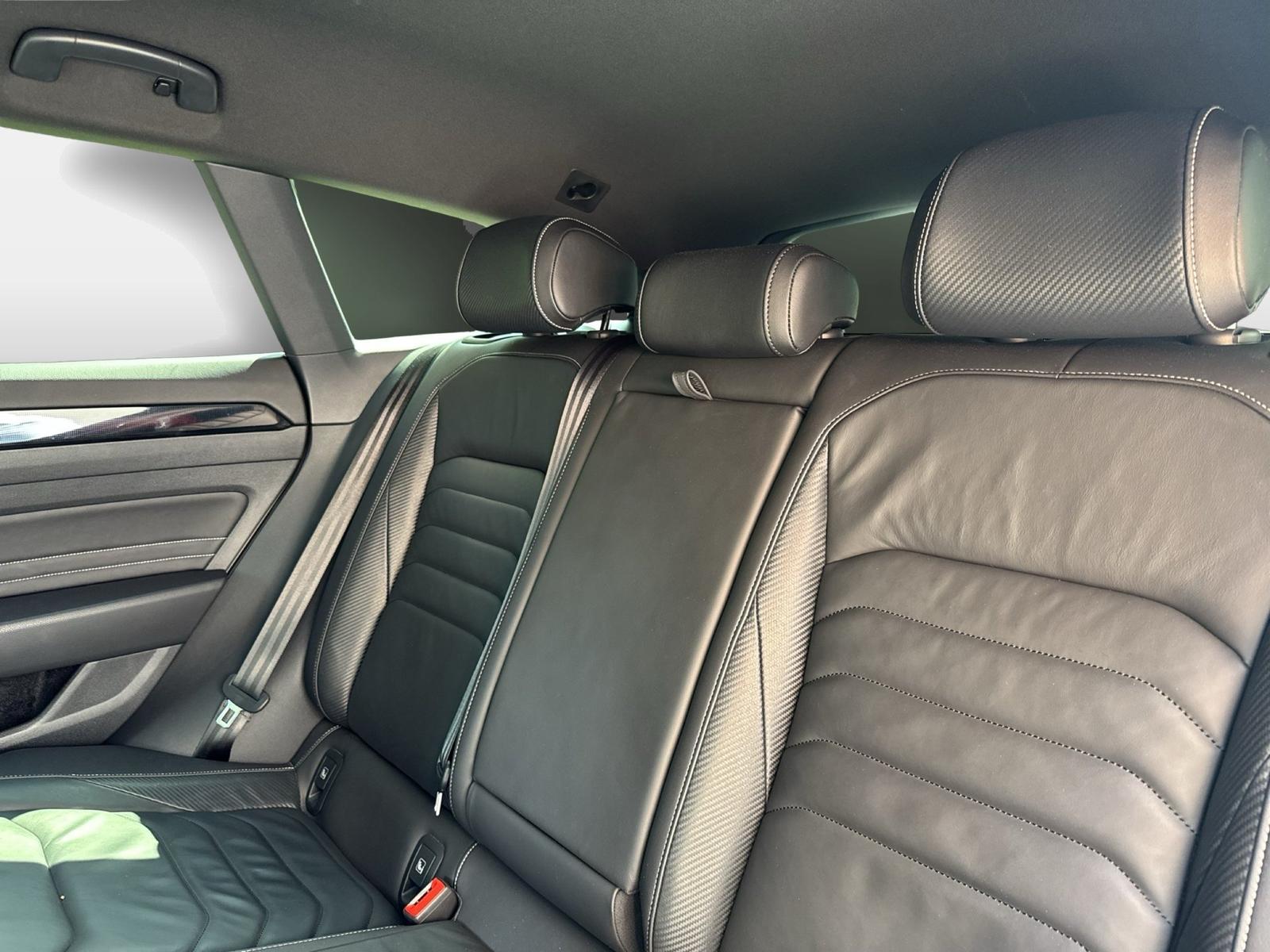 Volkswagen Arteon Shootingbrake 2.0TDI DSG R-Line, миниатюра 15