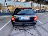 Mercedes-Benz C 180 Kompressor BlueEfficiency Avantgarde T - Mercedes-Benz Kompressor