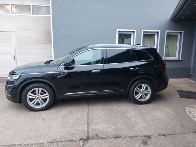 Renault Koleos dCi 175 4WD X-tronic Initiale Paris