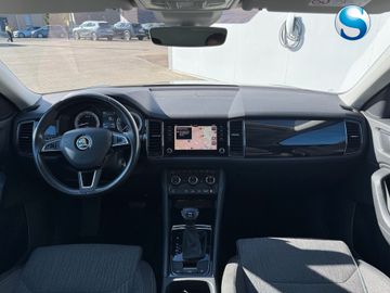 Skoda Kodiaq - 11