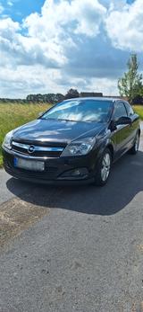 Opel Astra GTC 1.6 ECOTEC | TÜV bis 09/2027 Gepflegt