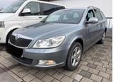 Skoda Octavia Combi Ambition 4X4*AHK*XENON