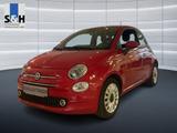Fiat 500 Lounge S&S *Ganzjahresreifen* - Fiat 500 Gebrauchtwagen in Düsseldorf