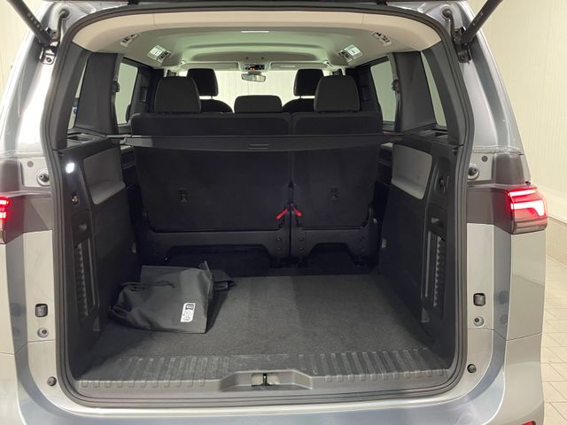 ID.Buzz Pro lang 86kWh AHK MATRIX-LED RFK