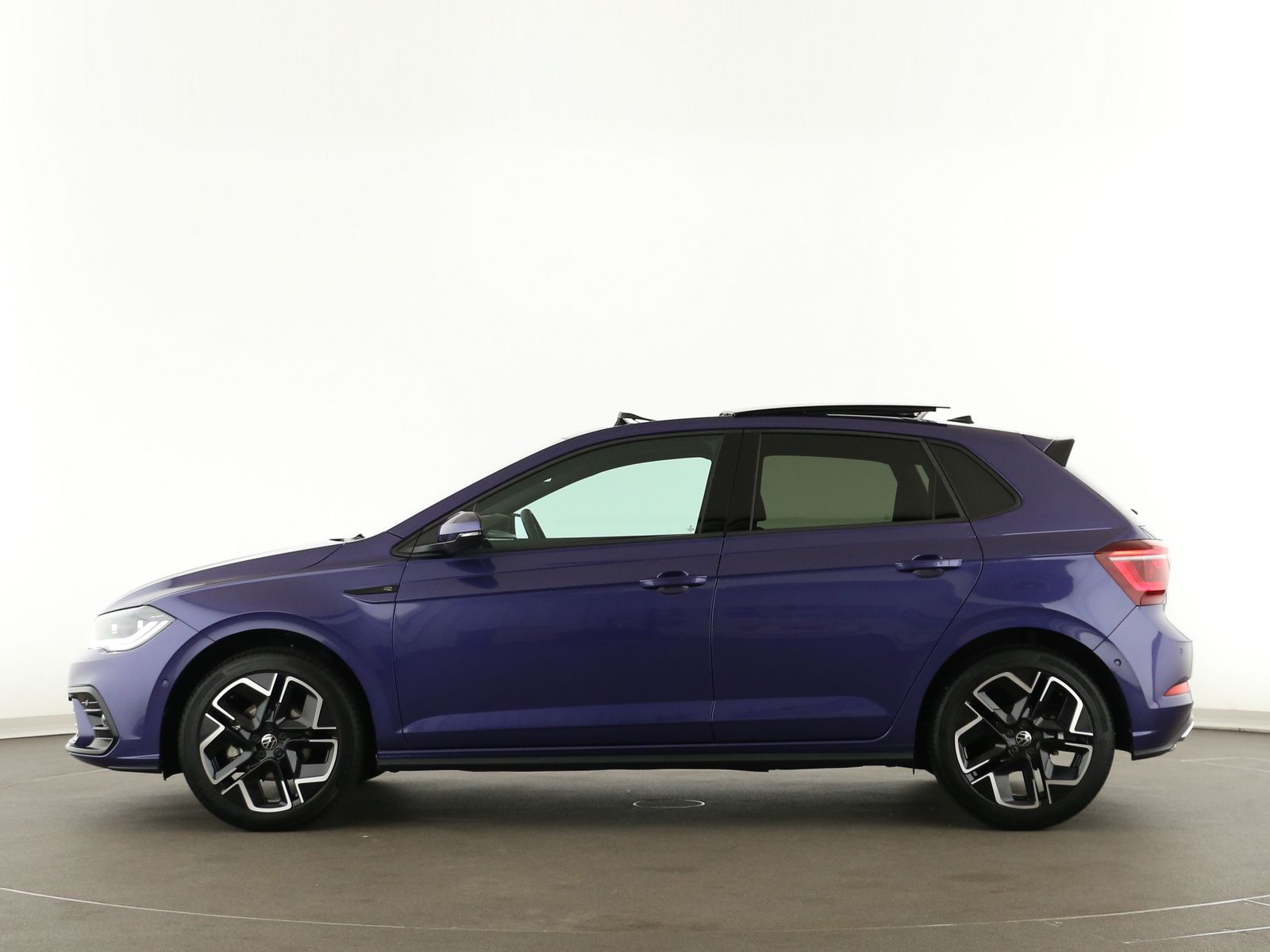 Volkswagen Polo - Bild 4