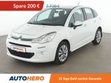 Citroën C3 1.0 VTi Selection - Citroën C3 in Nürnberg