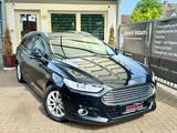 Ford Mondeo Turnier Titanium *Navi*RKam*AHK*Shz.* - Ford Mondeo Gebrauchtwagen in Bremen