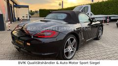 PORSCHE Boxster/S/Cabrio /TECHSPEED!/BOSE/KAMERA/TOP!